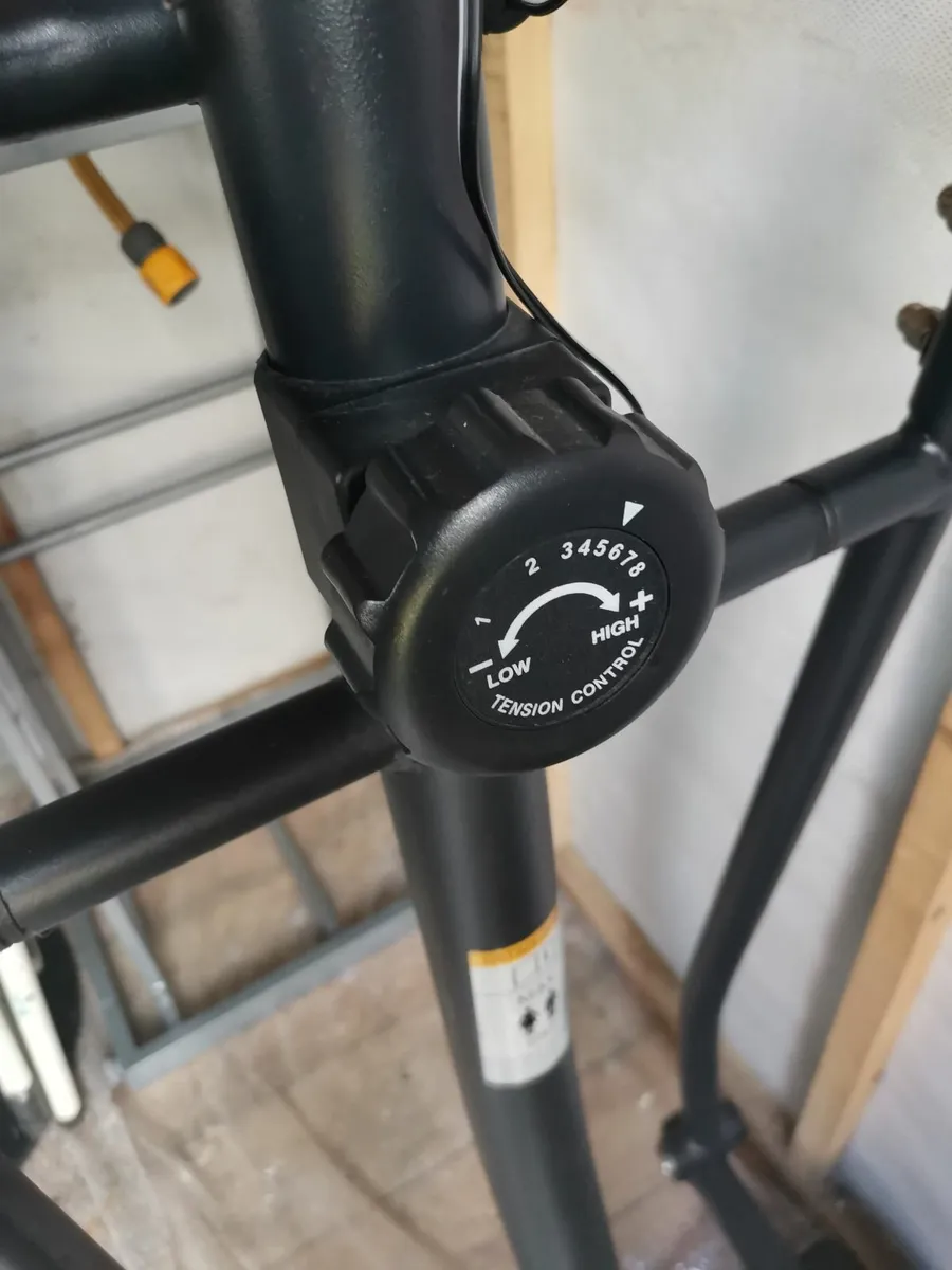 Cross Trainer Bike - Image 2