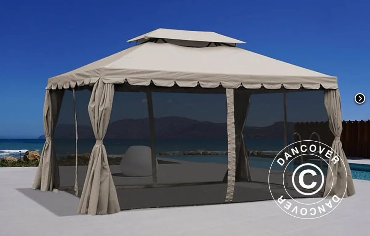 Heavy duty Gazebo - Image 1