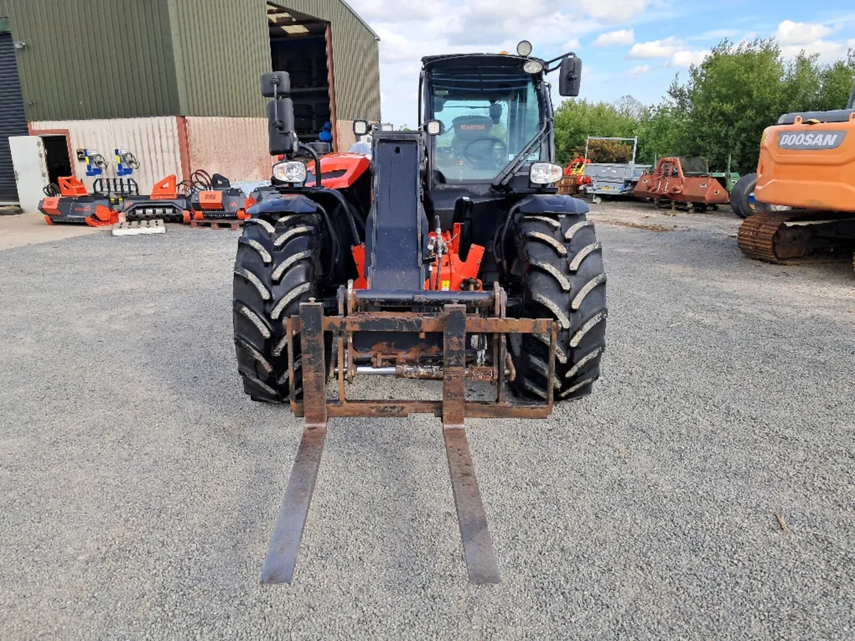 Manitou 630-105 vario - Image 2