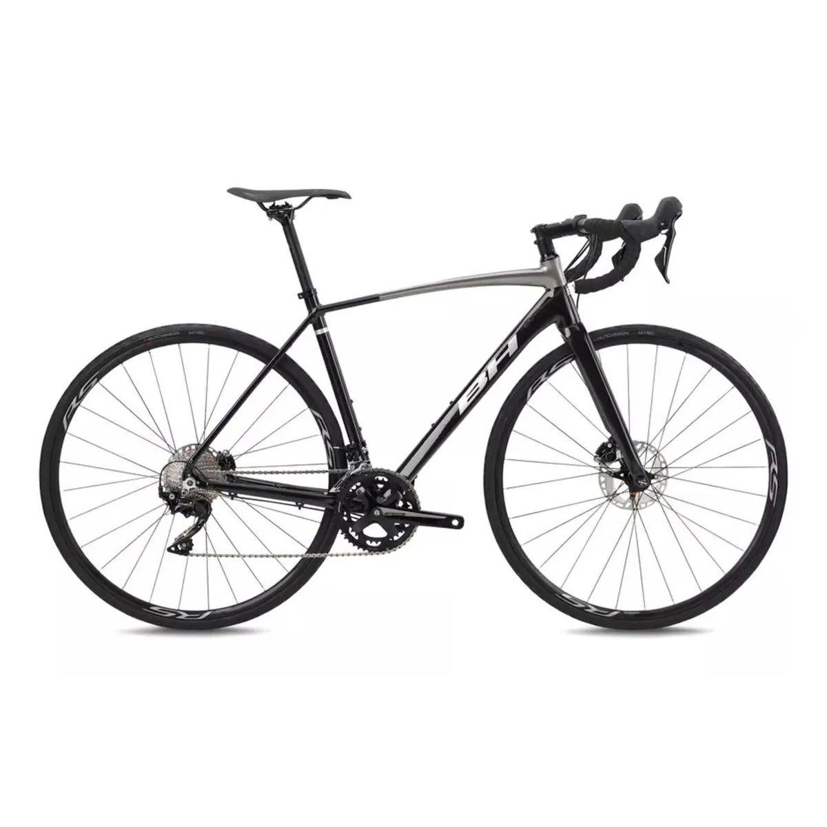 Free Delivery - BH Quartz 1.5 Road Bike - Image 1