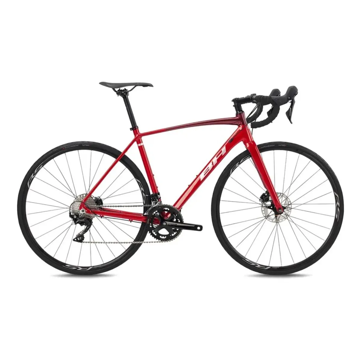 Free Delivery - BH Quartz 1.5 Road Bike - Image 2