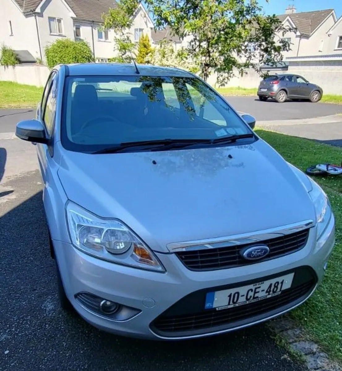 Ford Focus 2010 - Image 1