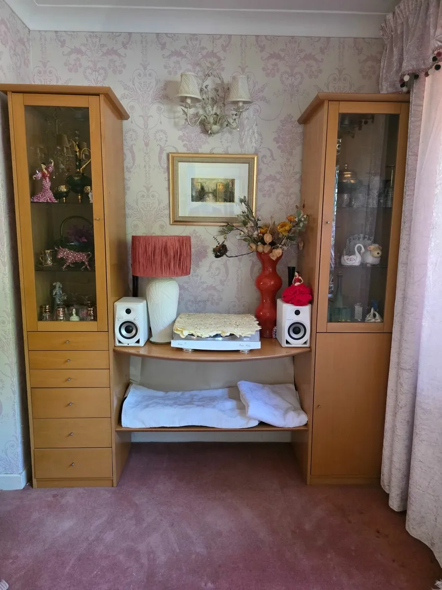 TV Unit - Image 1