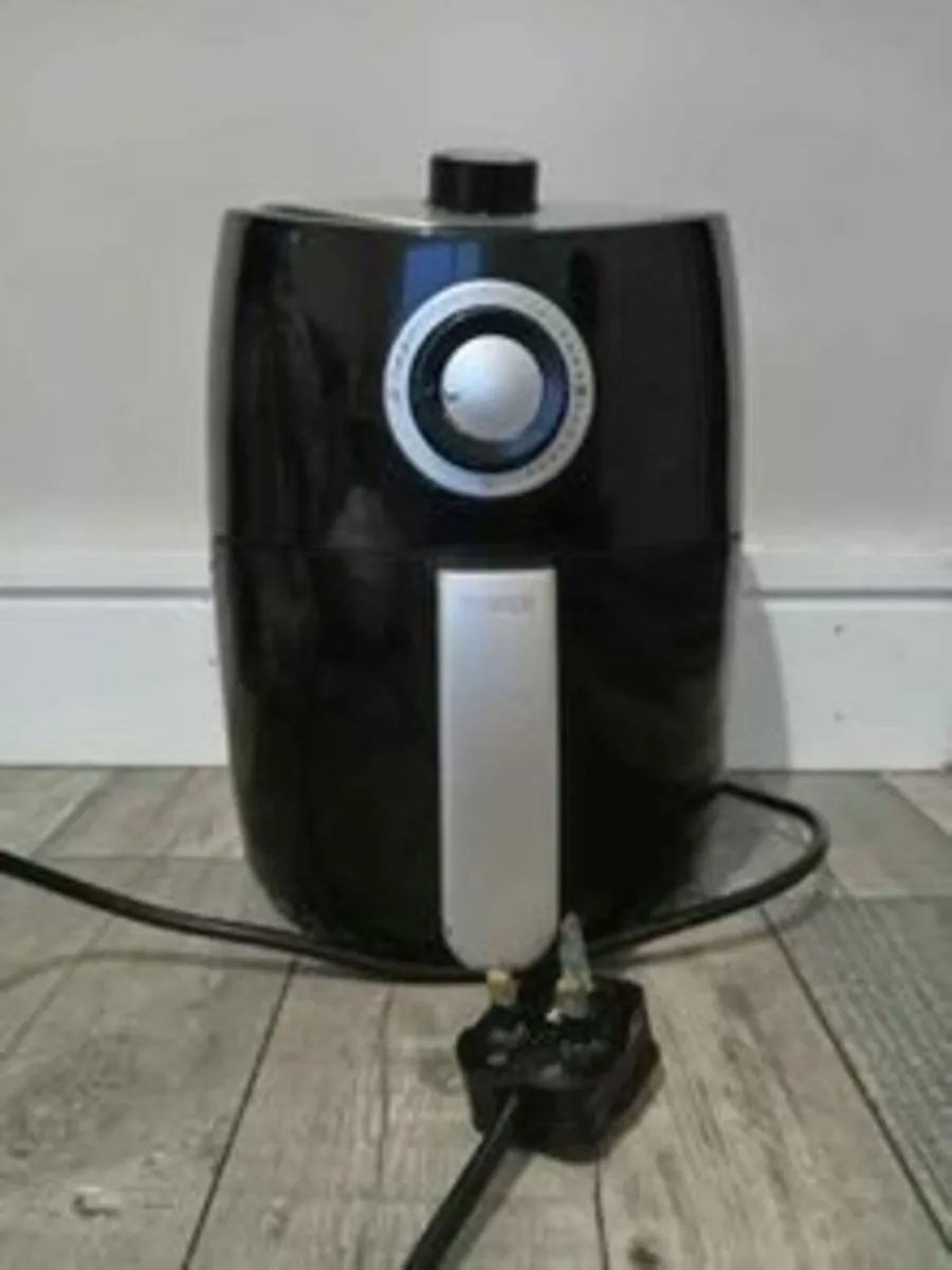 Air fryer (Tower)