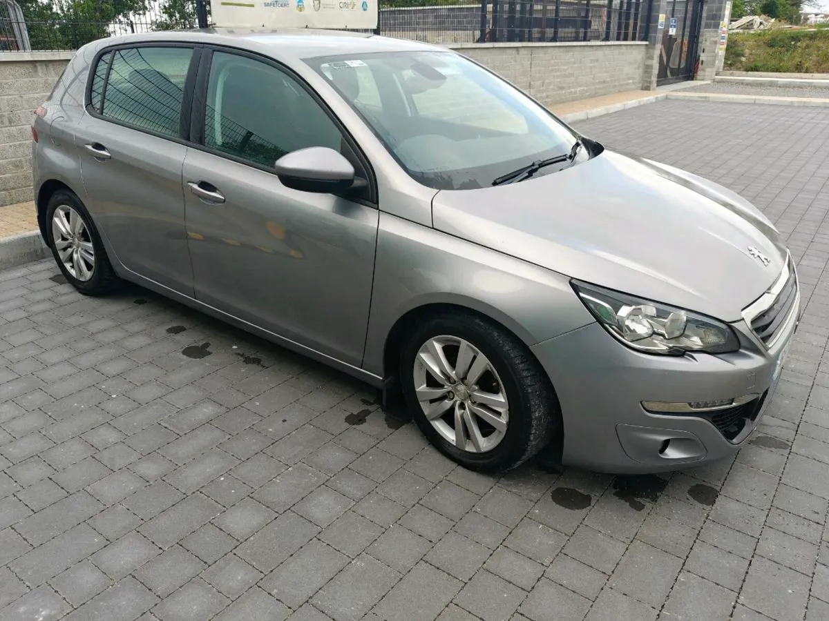 Peugeot 308 1.6 hdi Active - Image 3