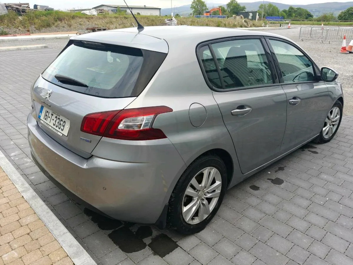 Peugeot 308 1.6 hdi Active - Image 4