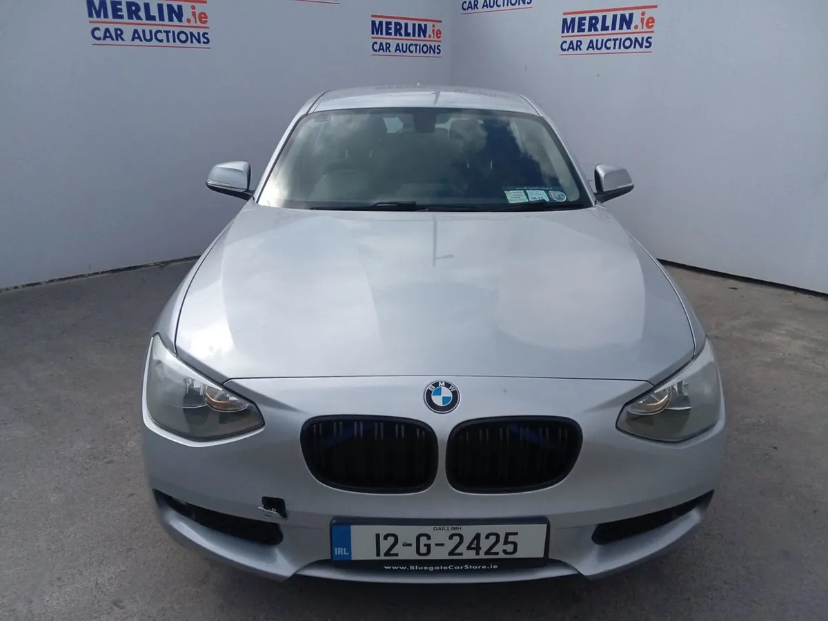 BMW 1 Series SE Z1ai Auto 1995 - Image 1