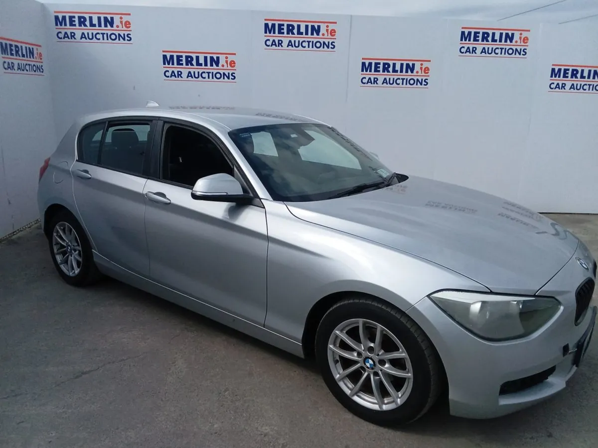 BMW 1 Series SE Z1ai Auto 1995 - Image 2