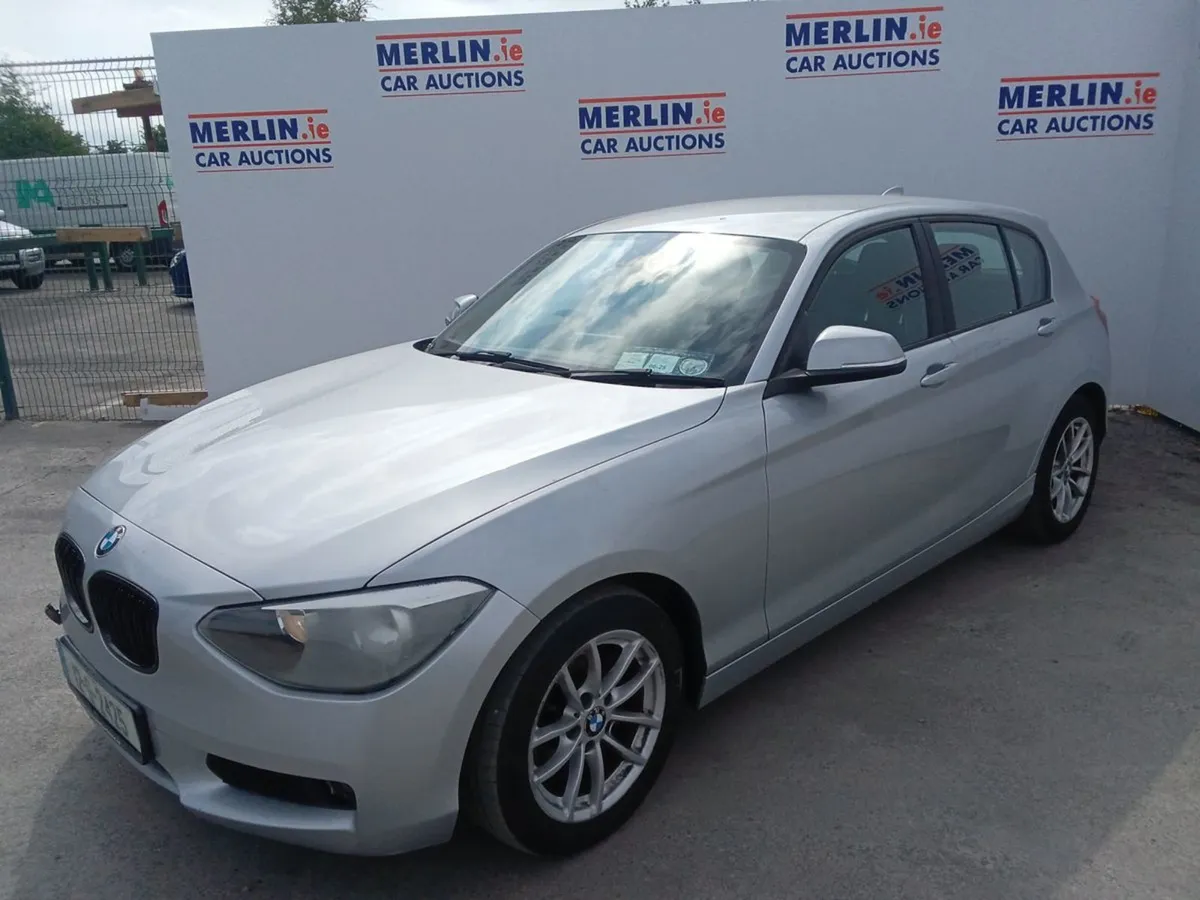 BMW 1 Series SE Z1ai Auto 1995 - Image 3