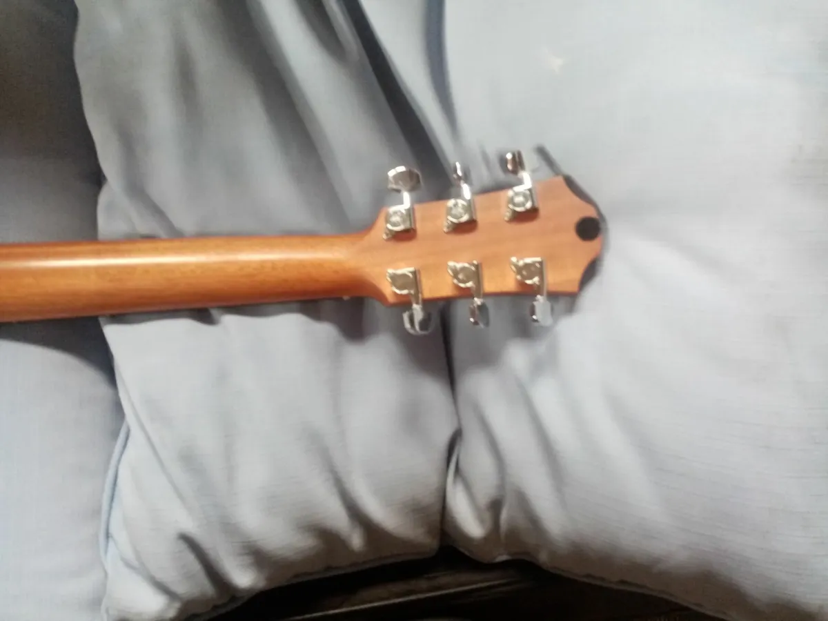 Guitar - Image 1