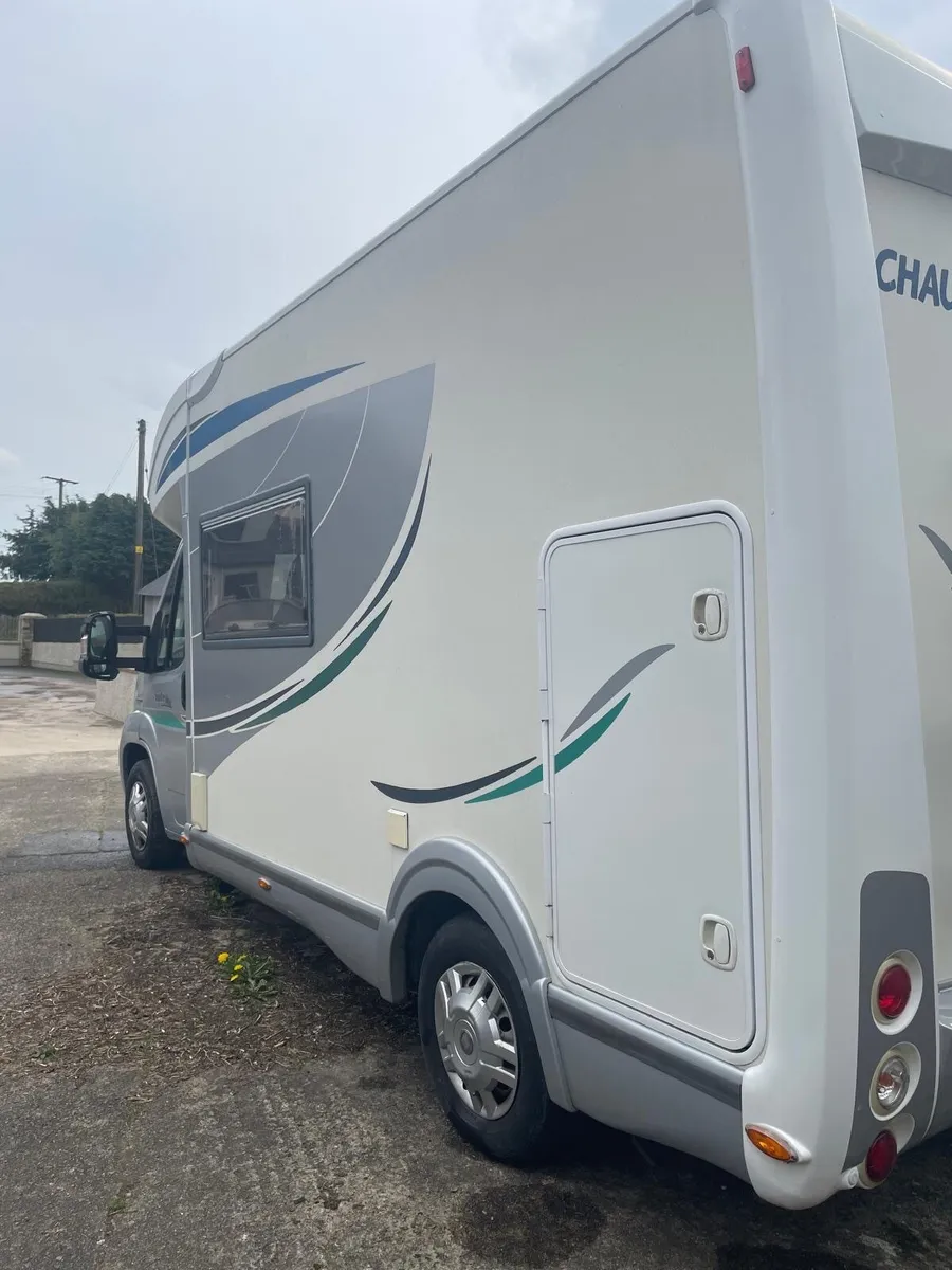 Camper Van - Image 2