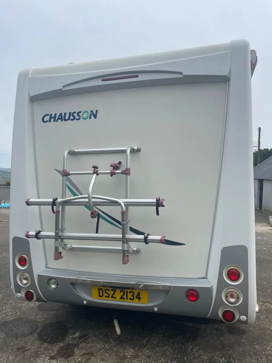 Camper Van - Image 3