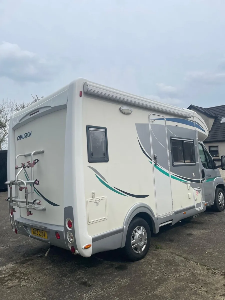 Camper Van - Image 4