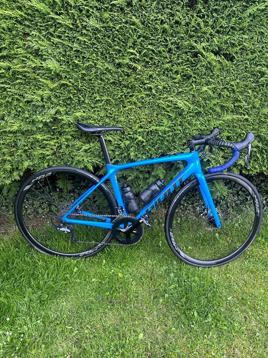 Giant TCR - Image 2