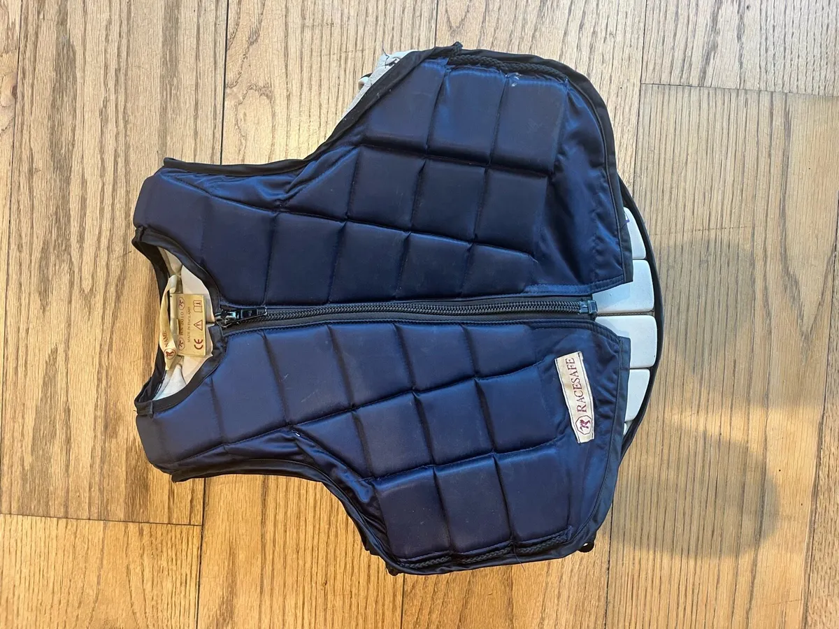 Back Protector - Image 2