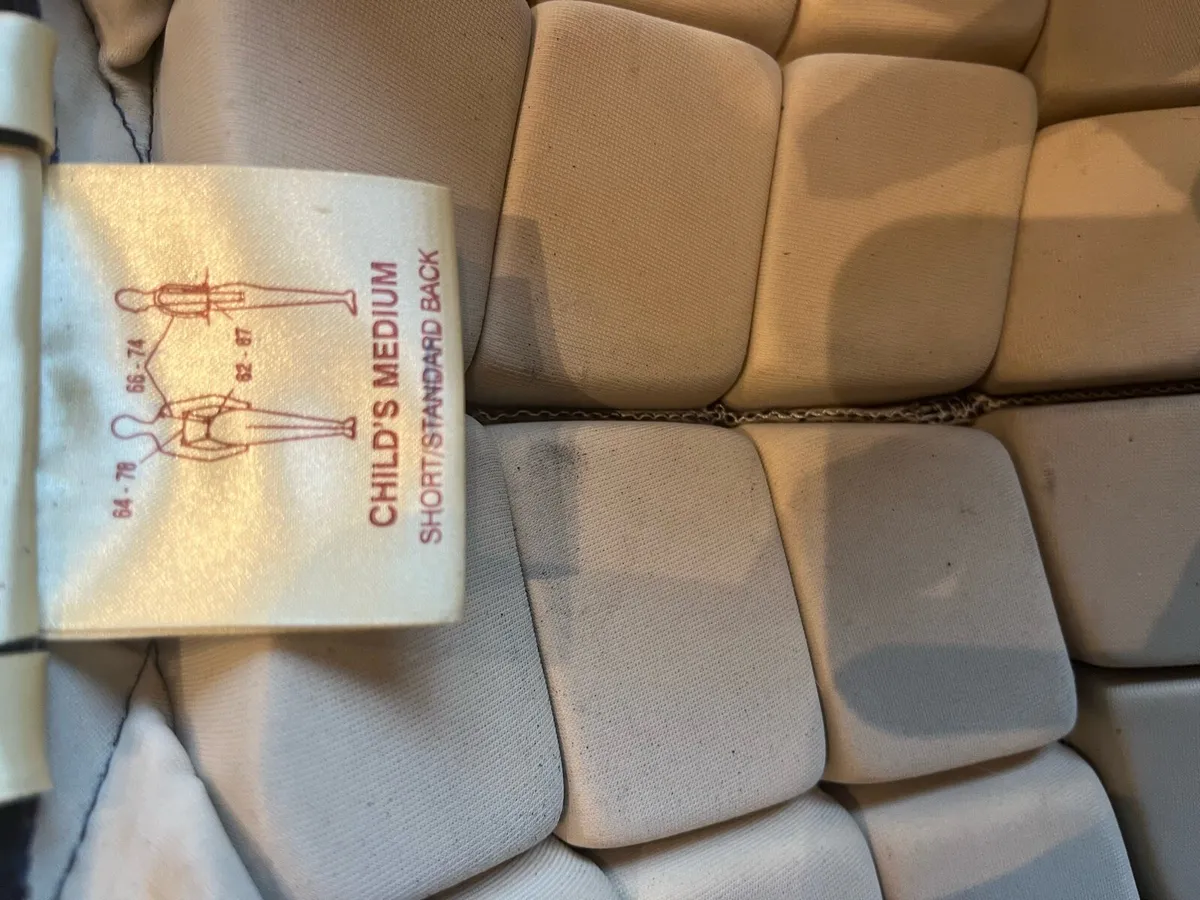 Back Protector - Image 4
