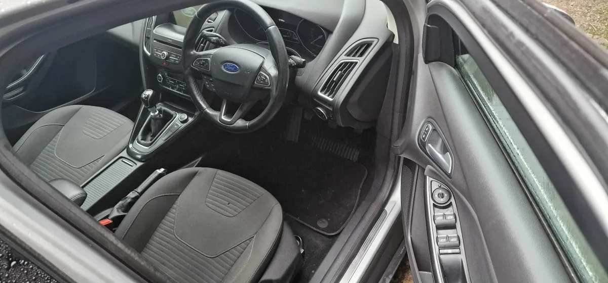 Ford Focus 2017 - Image 4