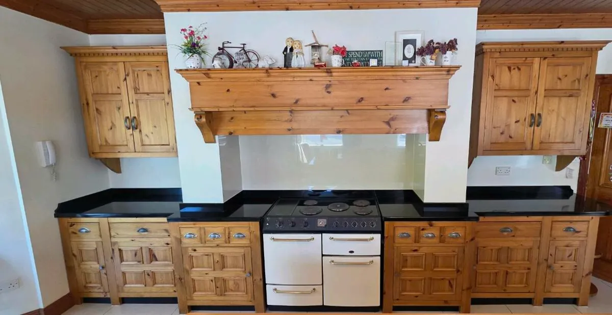 Kitchen - Image 1