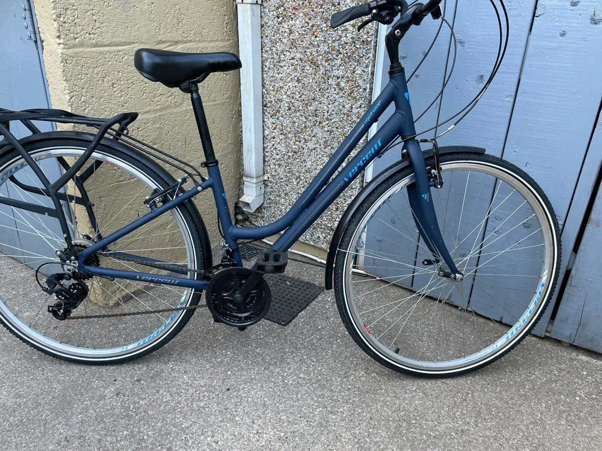Meteor Vercelli Bike - Image 1