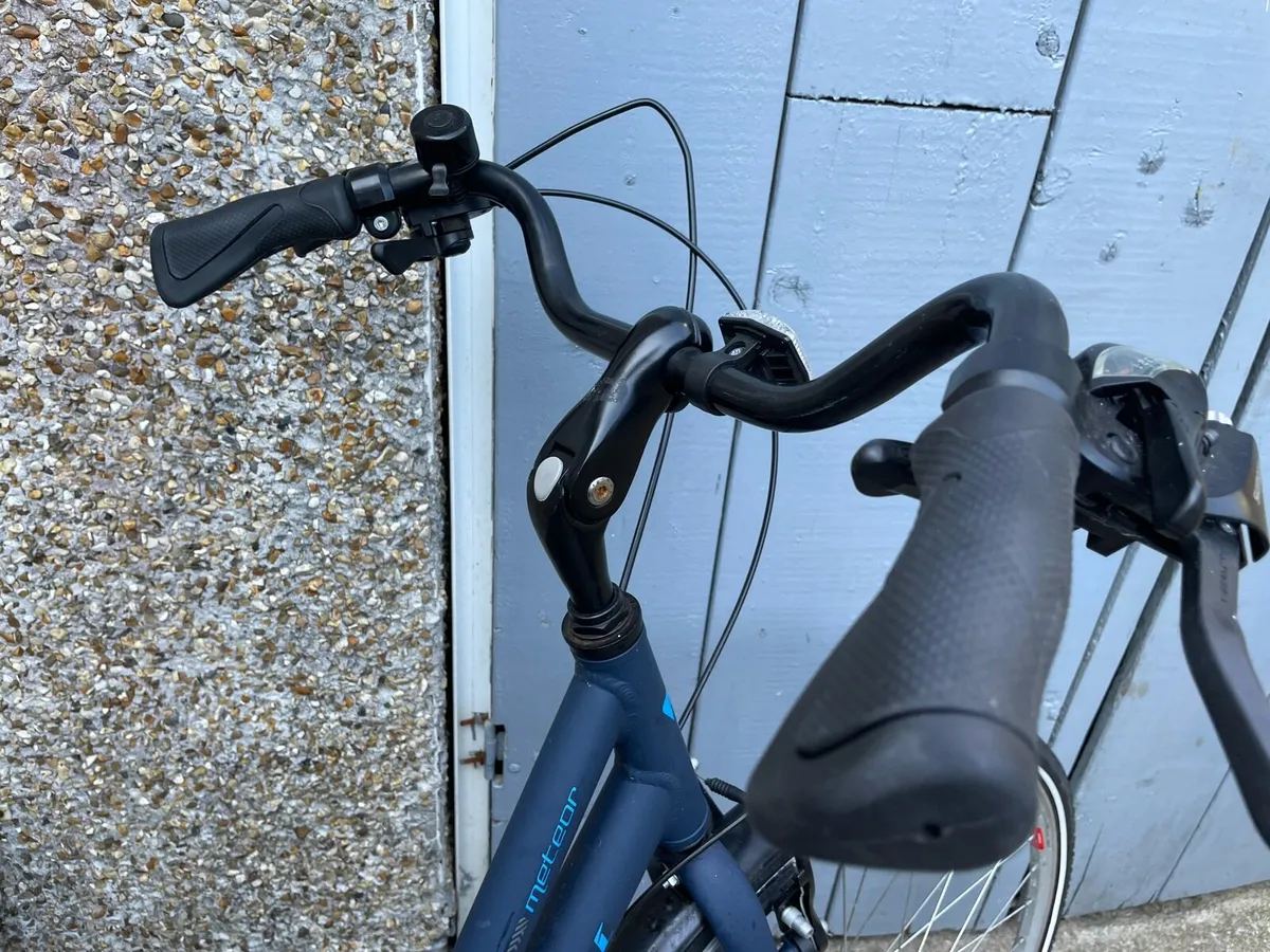 Meteor Vercelli Bike - Image 2
