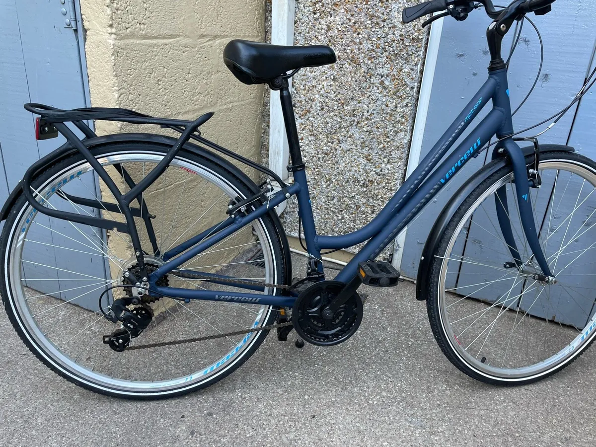 Meteor Vercelli Bike - Image 3