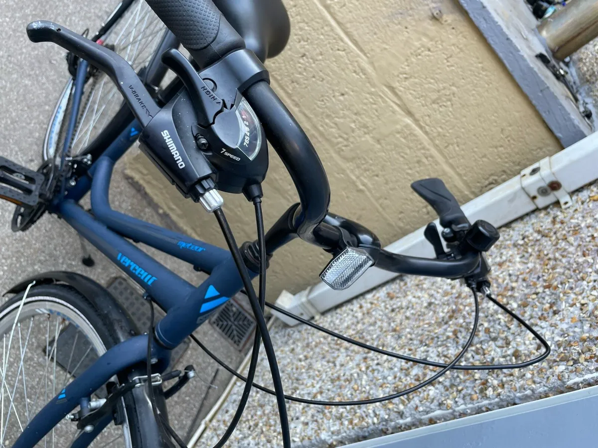 Meteor Vercelli Bike - Image 4