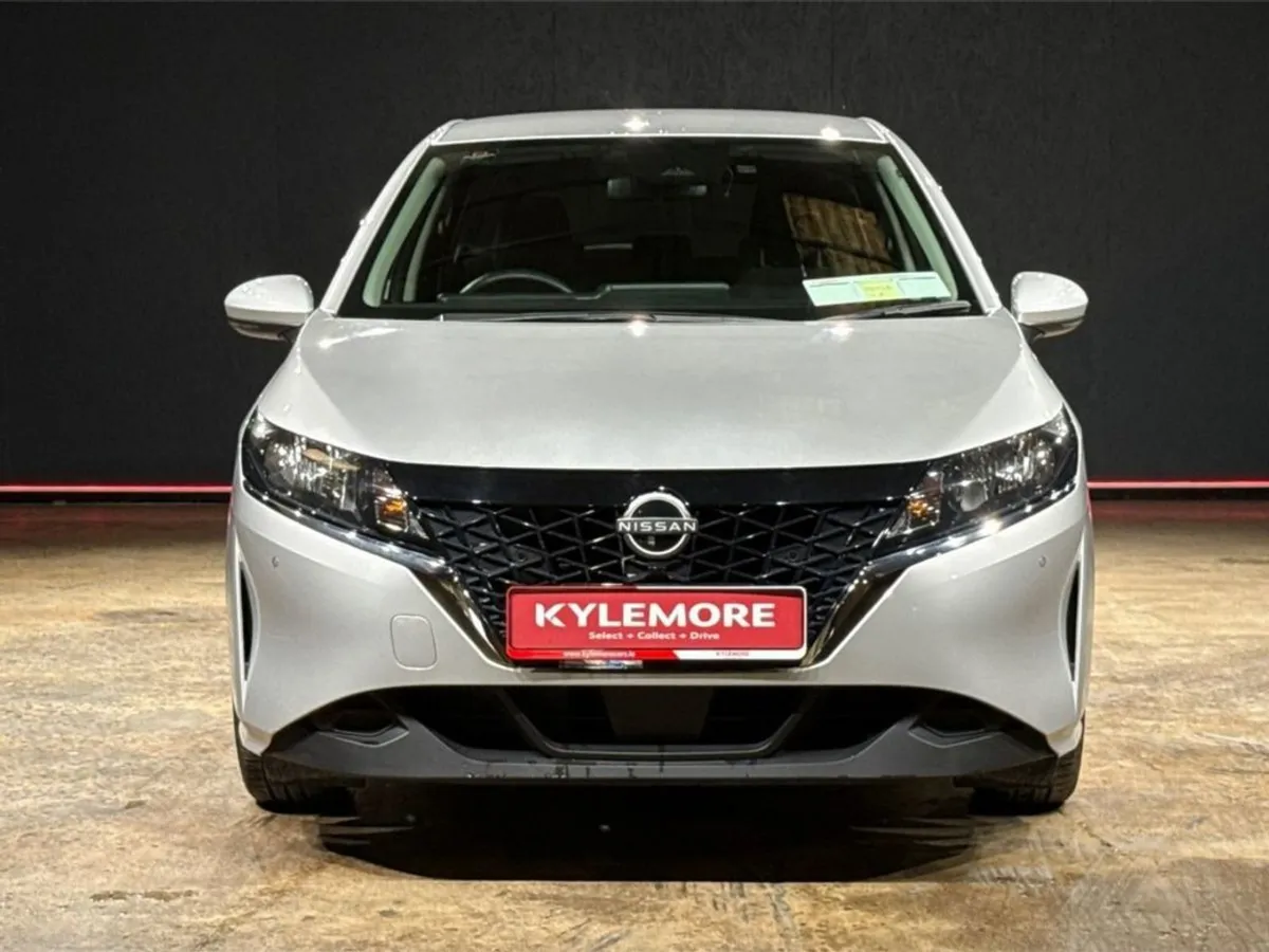 Nissan NOTE New Model - 1.2 Hybrid E Power - Image 2
