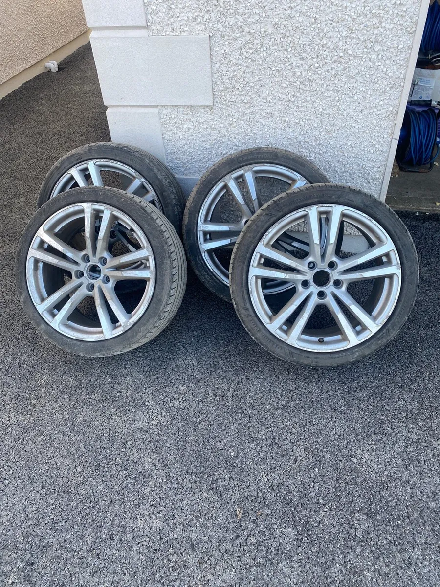 Alloys