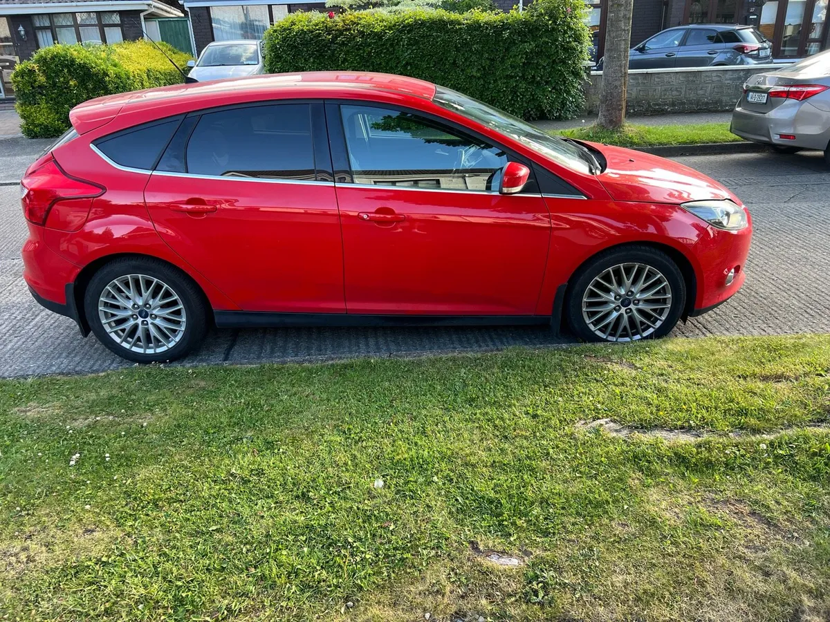 Ford focus - Image 2