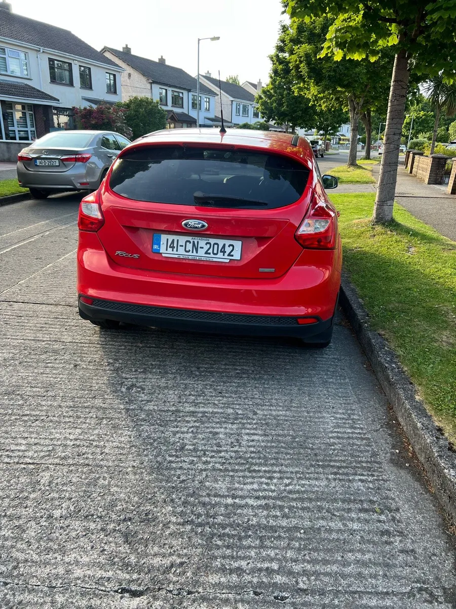 Ford focus - Image 3