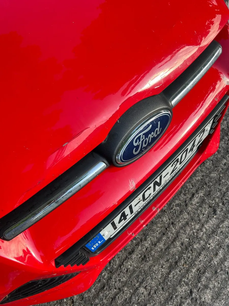 Ford focus - Image 4