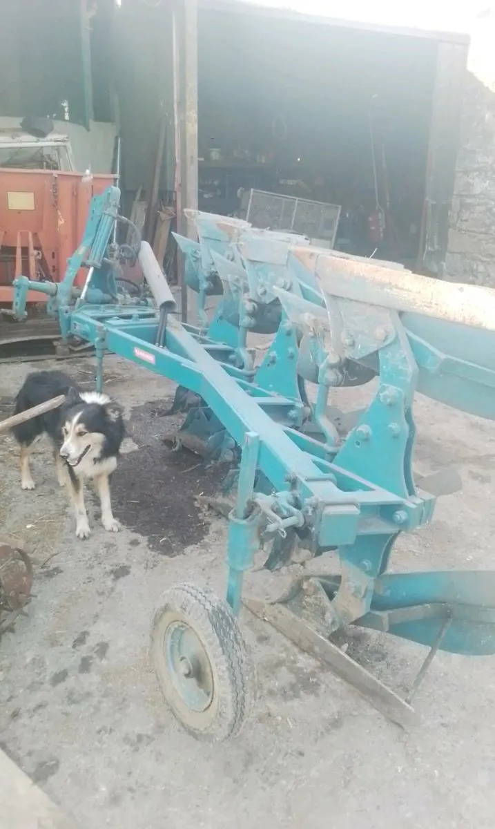 Plough - Image 4
