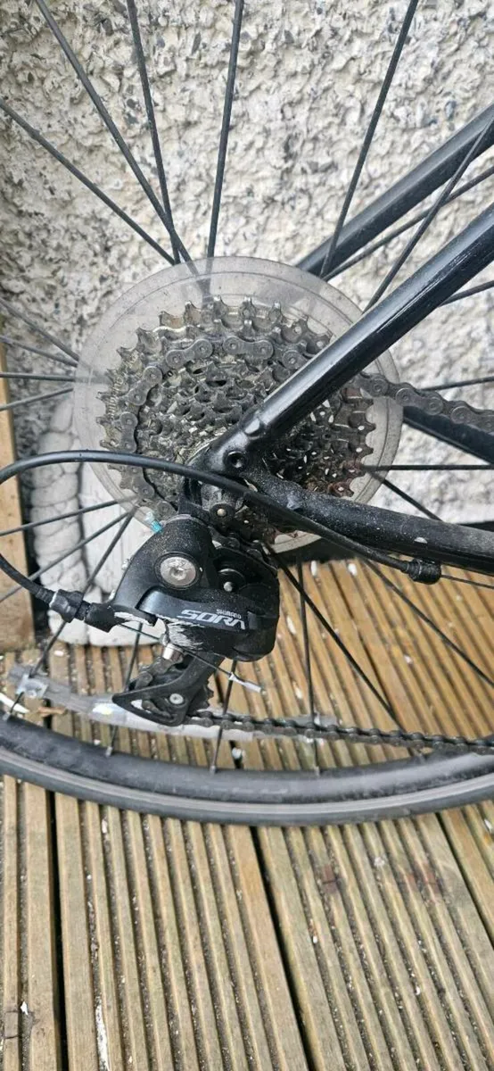 Trek Domane AL3 - Image 2