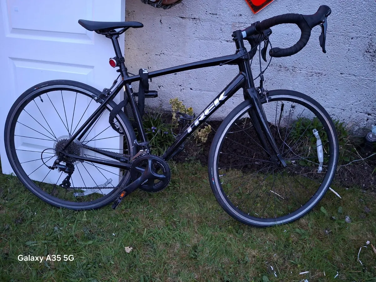 Trek Domane AL3 - Image 1