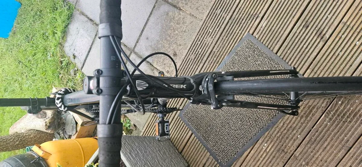 Trek Domane AL3 - Image 4