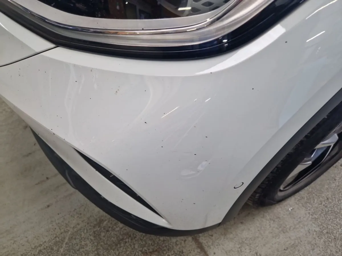 Volkswagen ID.4 Family 77kwh204hp PR 0 - Image 2