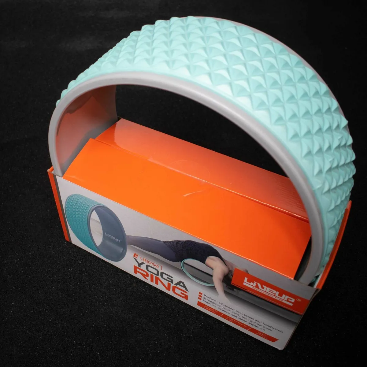 Yoga ring - Image 1