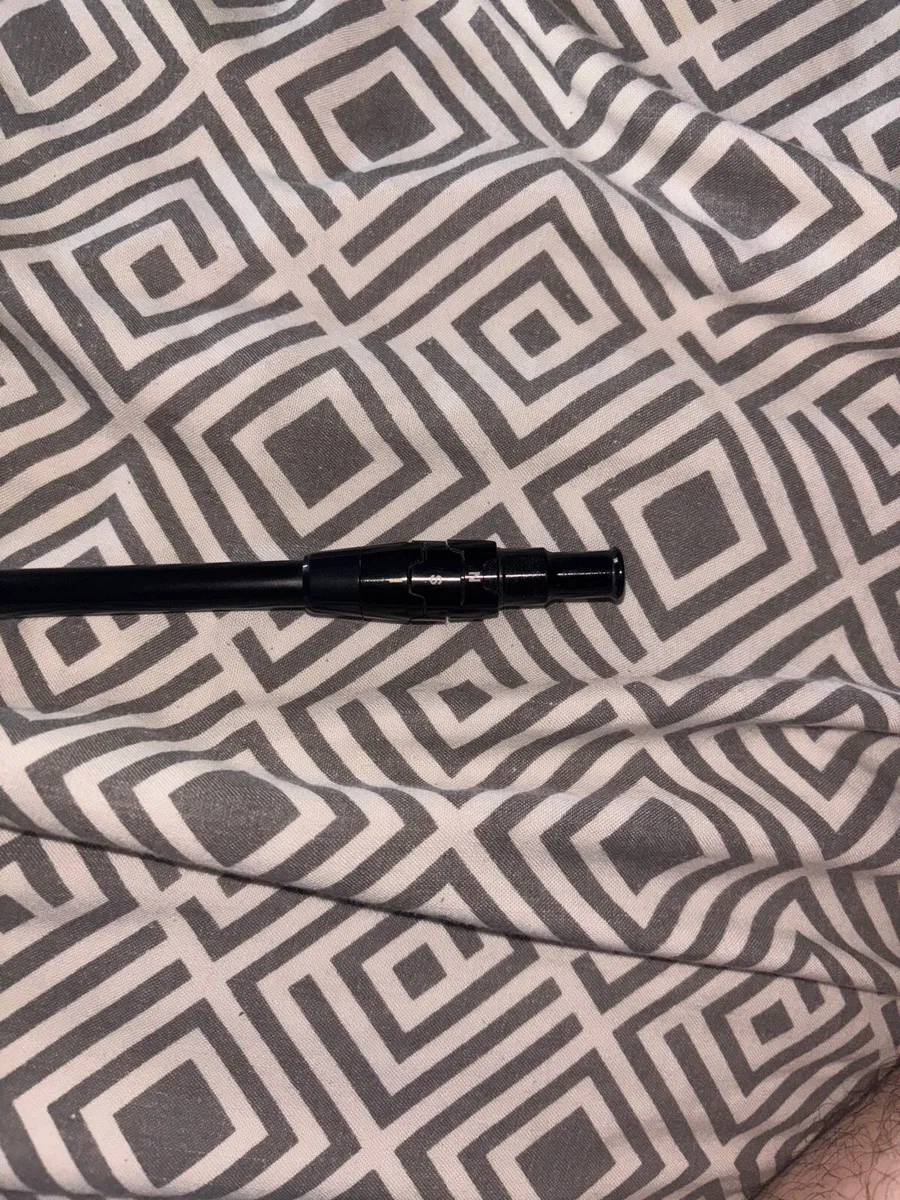 Hazardu Project x stiff shaft 6.0 55g - Image 3