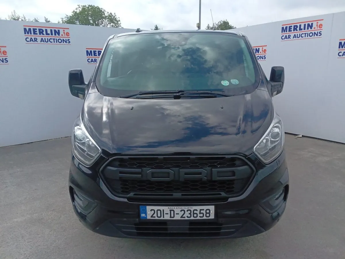Ford Transit Custom 280S Trend 2.0t - Image 1