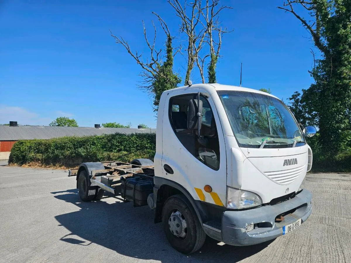 Daewoo avai D90 - Image 1