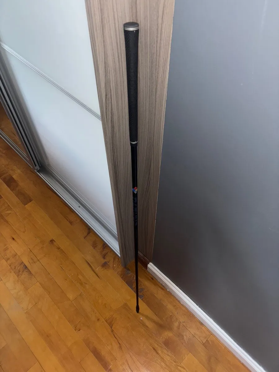 Hazardu Project x stiff shaft 6.0 55g - Image 4