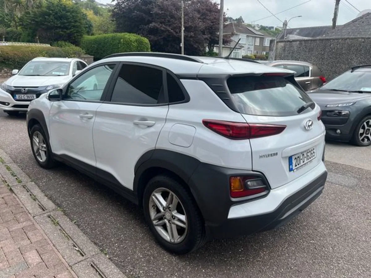 Hyundai Kona 5DR - Image 3