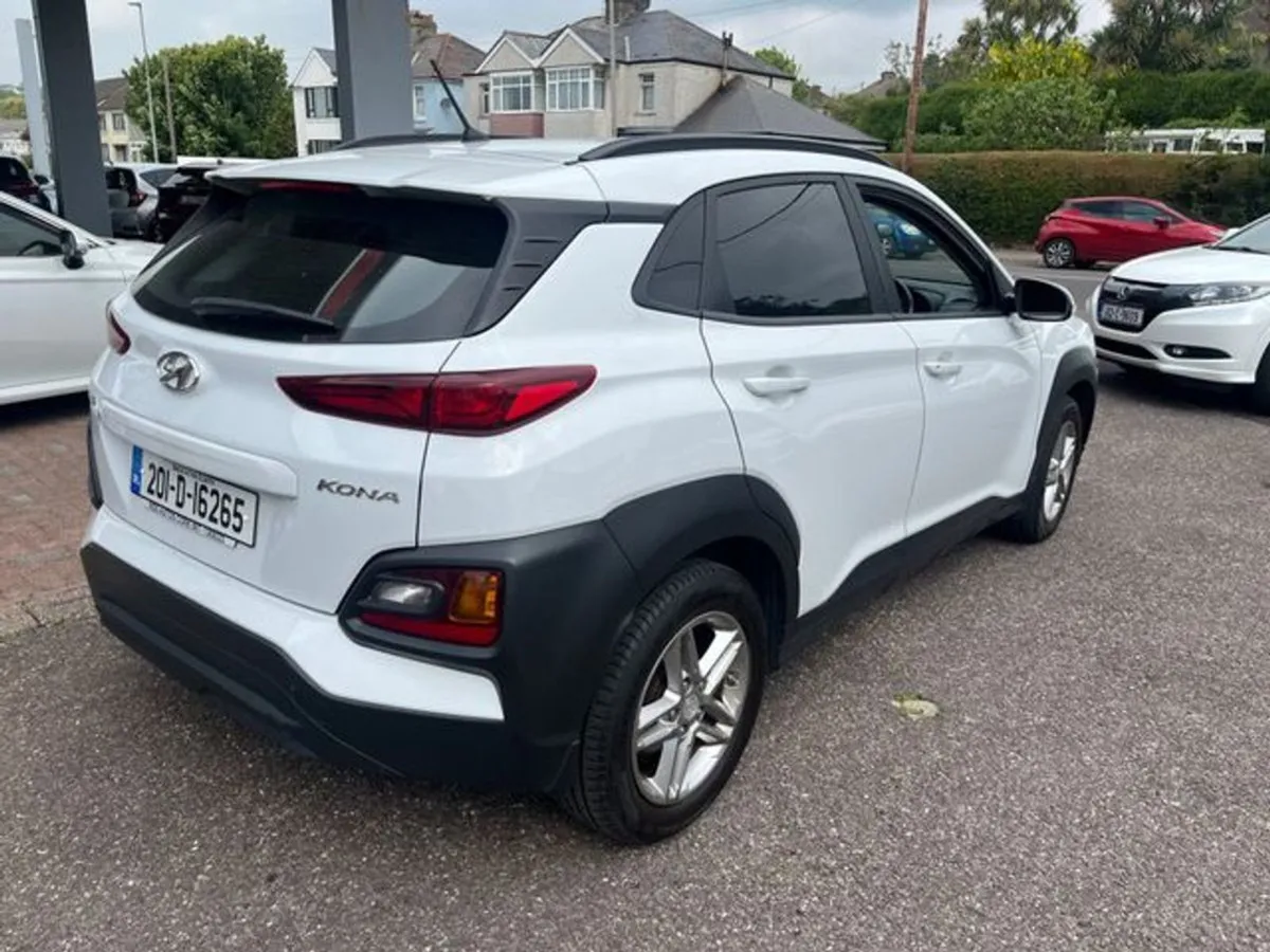 Hyundai Kona 5DR - Image 4
