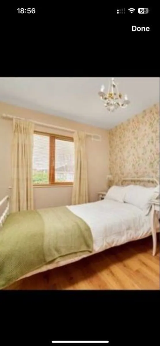 4ft Small Double Bed - Image 1