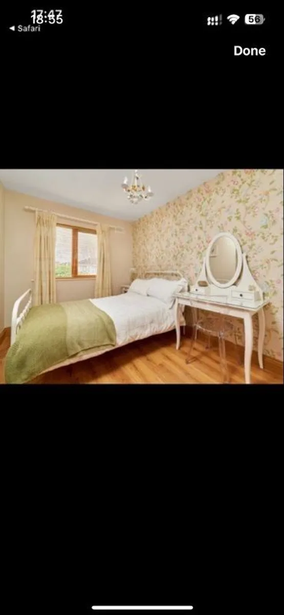 4ft Small Double Bed - Image 2