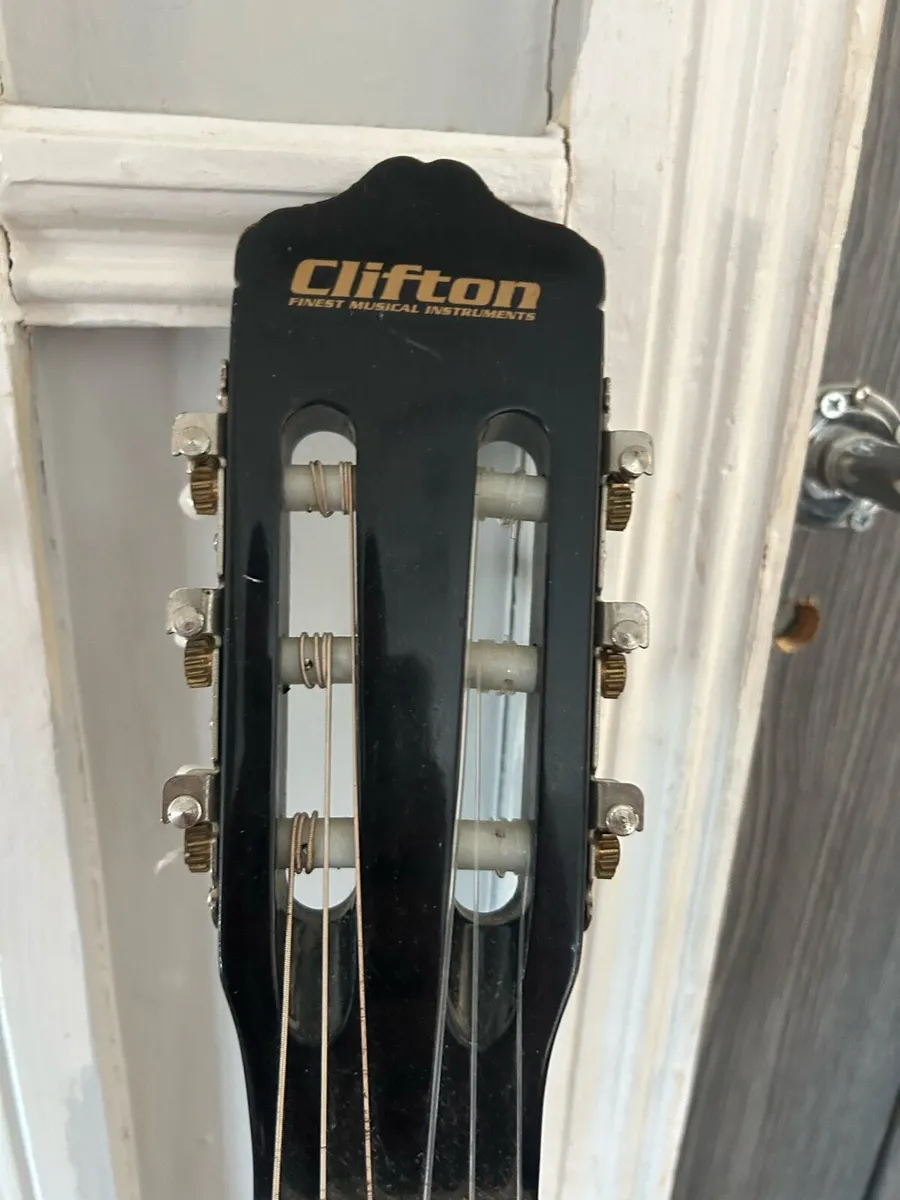 Guitar - Image 2