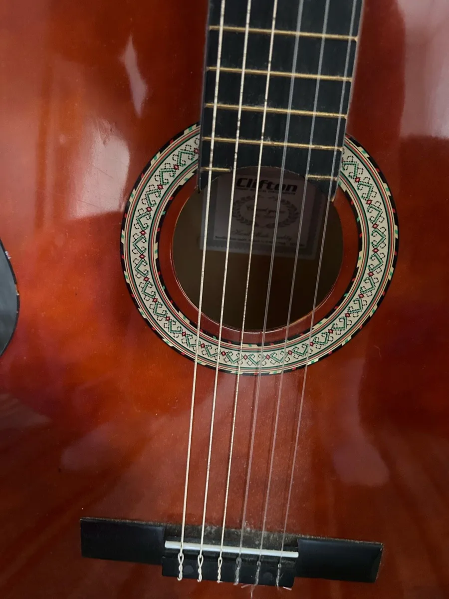 Guitar - Image 3