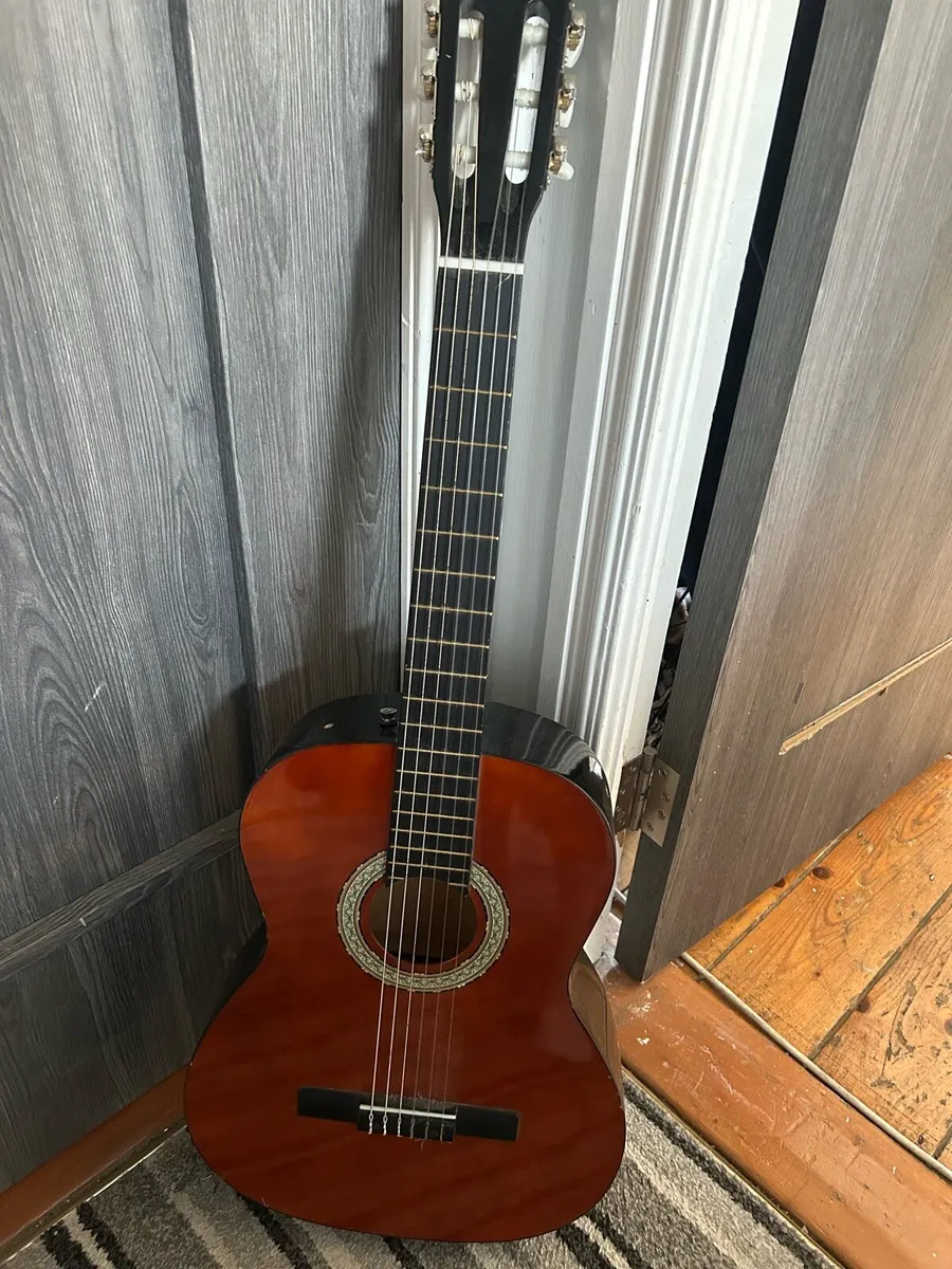 Guitar - Image 1