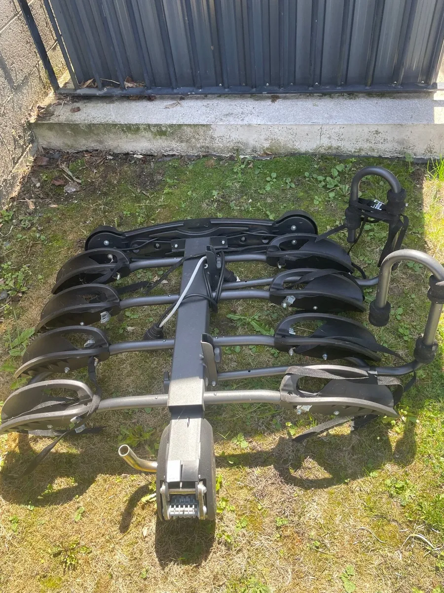 Bike carrier - Image 1