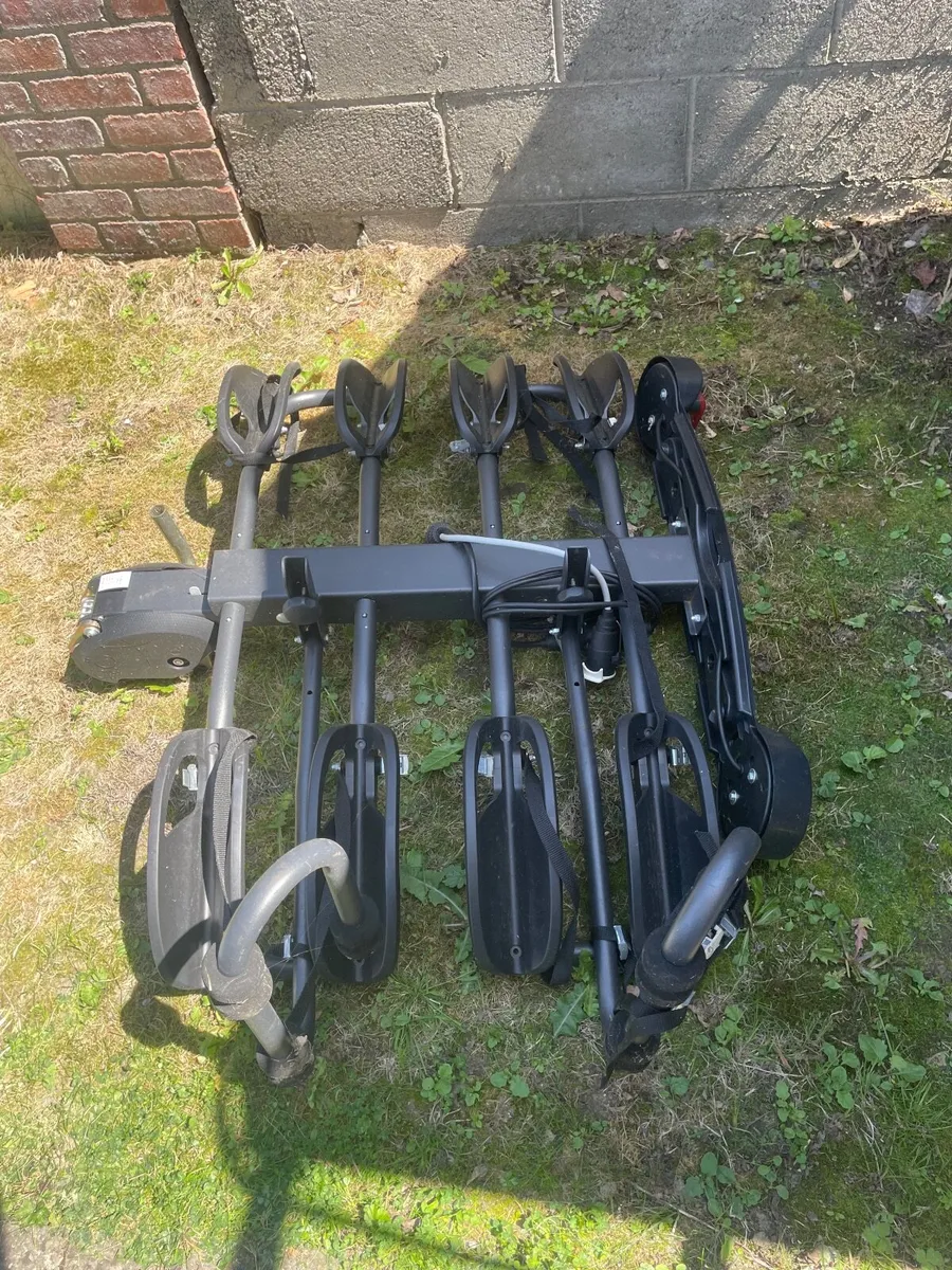 Bike carrier - Image 2